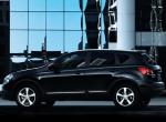 Nissan Dualis 2007 года